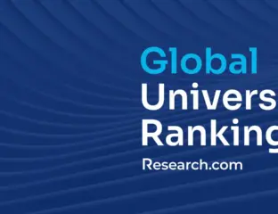 Ranking research.com
