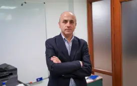 Professor José Jesús Castro Sánchez