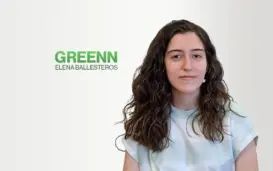 Platzhalterbild für Elena Ballesteros