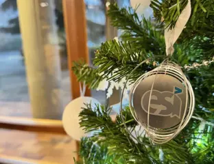 arbol de navidad ESI