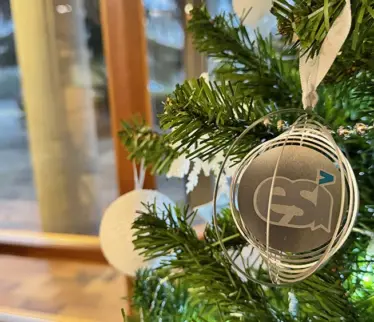 arbol de navidad ESI