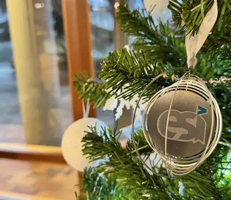 arbol de navidad ESI