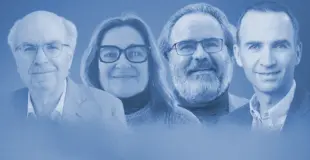 Integrantes del CEEI