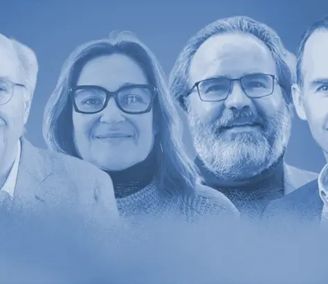 Integrantes del CEEI