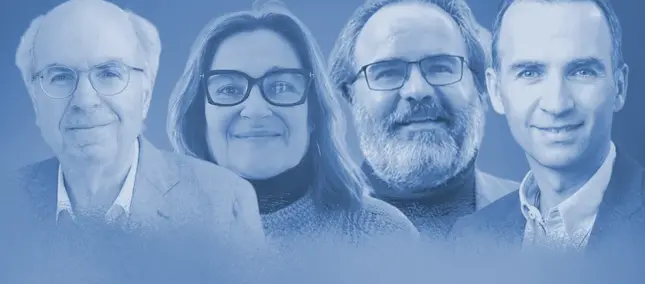 Integrantes del CEEI