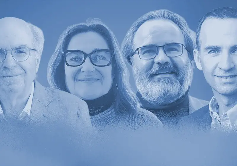 Integrantes del CEEI