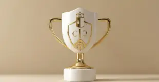 Trofeo ciberseguridad