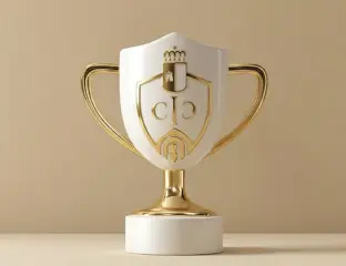 Trofeo ciberseguridad