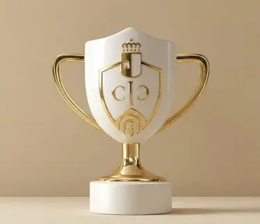 Trofeo ciberseguridad