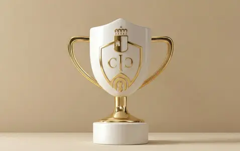 Trofeo ciberseguridad