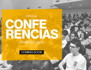 ciclo de conferencias primavera 2026