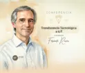 Fernando Rincón ponente del 4 de marzo