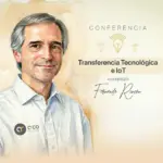 Fernando Rincón ponente del 4 de marzo