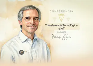 Fernando Rincón ponente del 4 de marzo