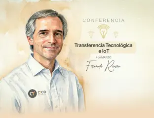 Fernando Rincón ponente del 4 de marzo