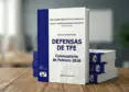 Libros de memorias de TFE