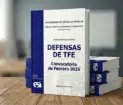Libros de memorias de TFE
