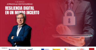 juan carlos lopez en el poster de la jornada