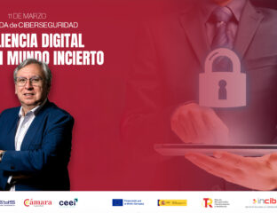 juan carlos lopez en el poster de la jornada