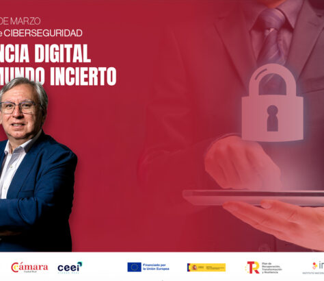 juan carlos lopez en el poster de la jornada