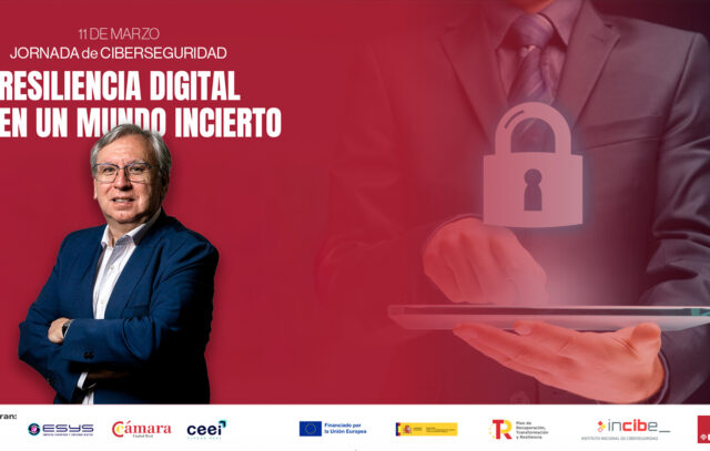 juan carlos lopez en el poster de la jornada