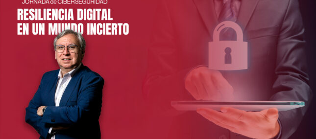 Juan Carlos Lopez auf dem Plakat des Tages