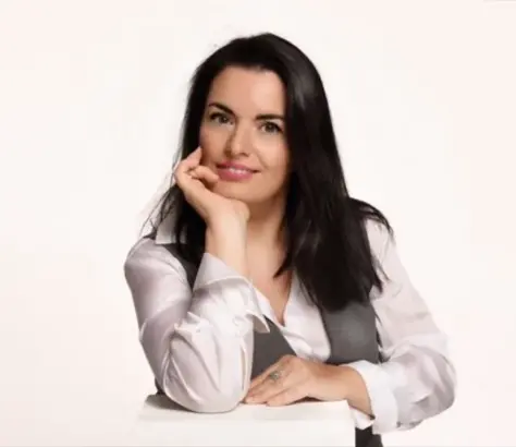 Isabel Rodríguez Olivar