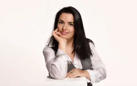 Isabel Rodríguez Olivar