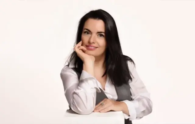 Isabel Rodríguez Olivar