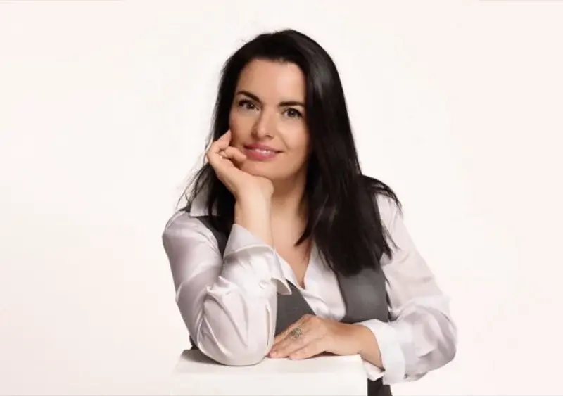 Isabel Rodríguez Olivar