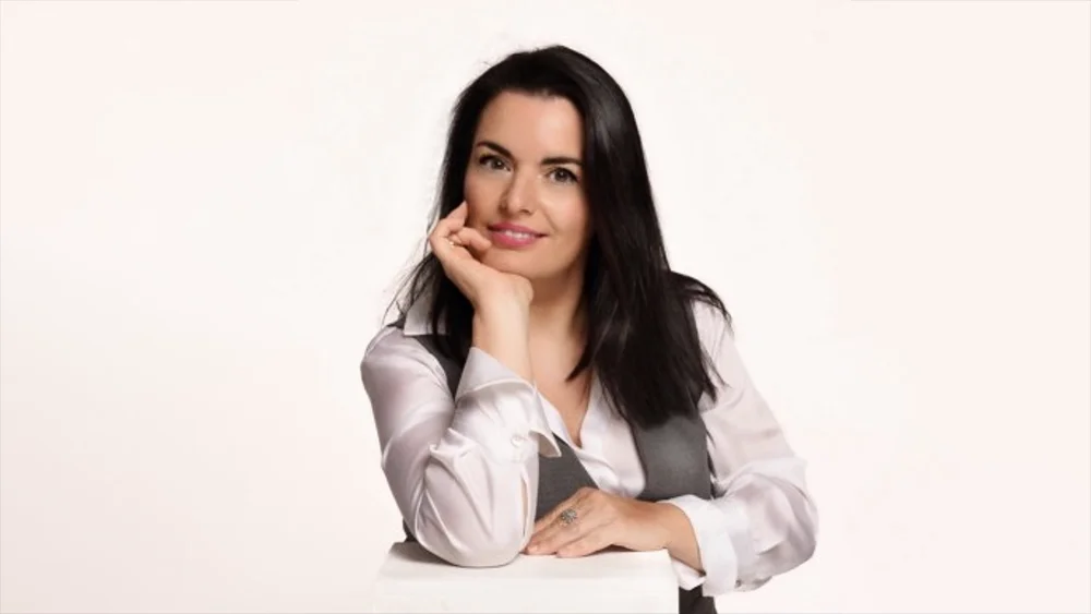 Isabel Rodríguez Olivar