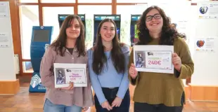 Ganadoras AdaByron 2026