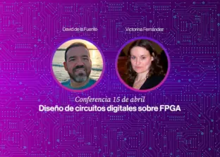 ponentes de la charla