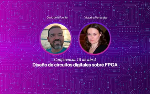 ponentes de la charla