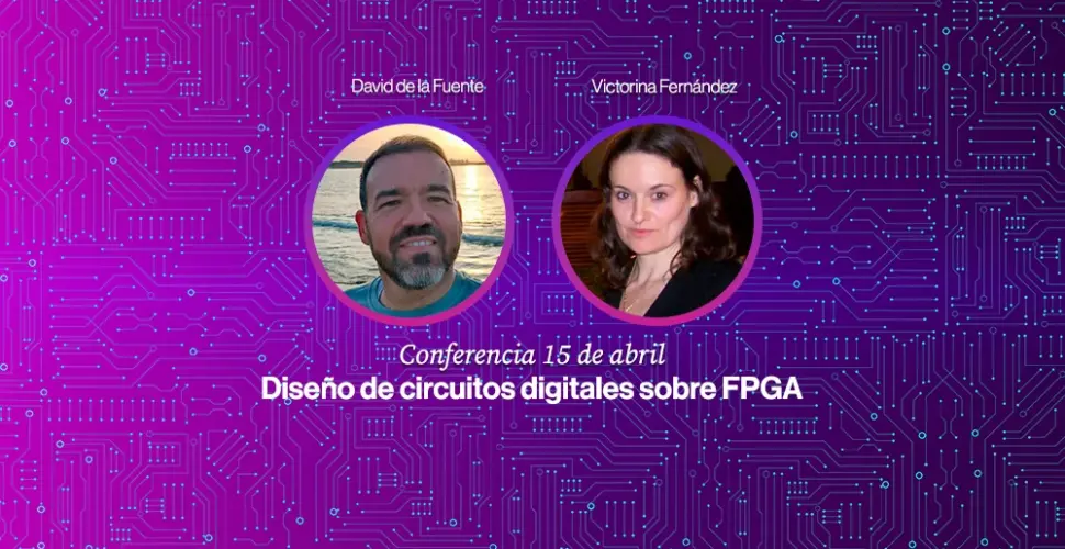 ponentes de la charla