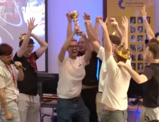 Celebración final intercampus