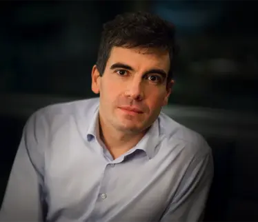 Jaime Gómez Obregón