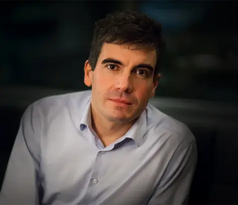 Jaime Gómez Obregón