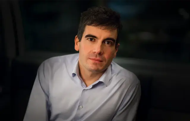 Jaime Gómez Obregón