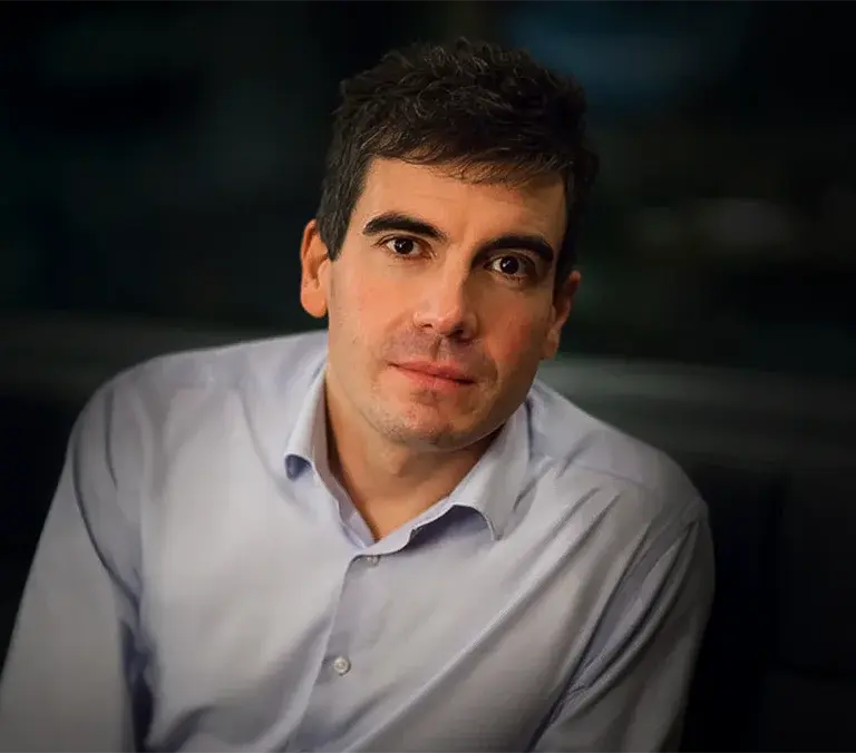 Jaime Gómez Obregón