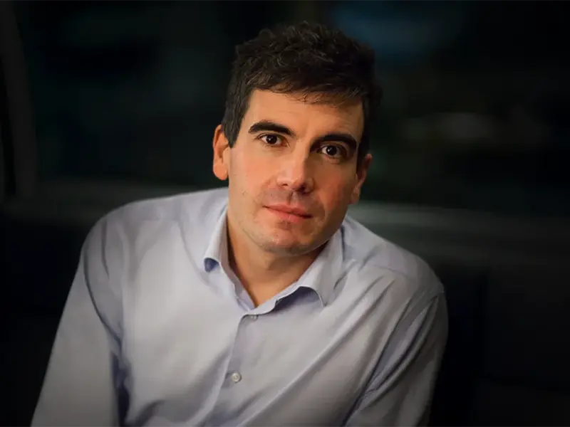 Jaime Gómez Obregón