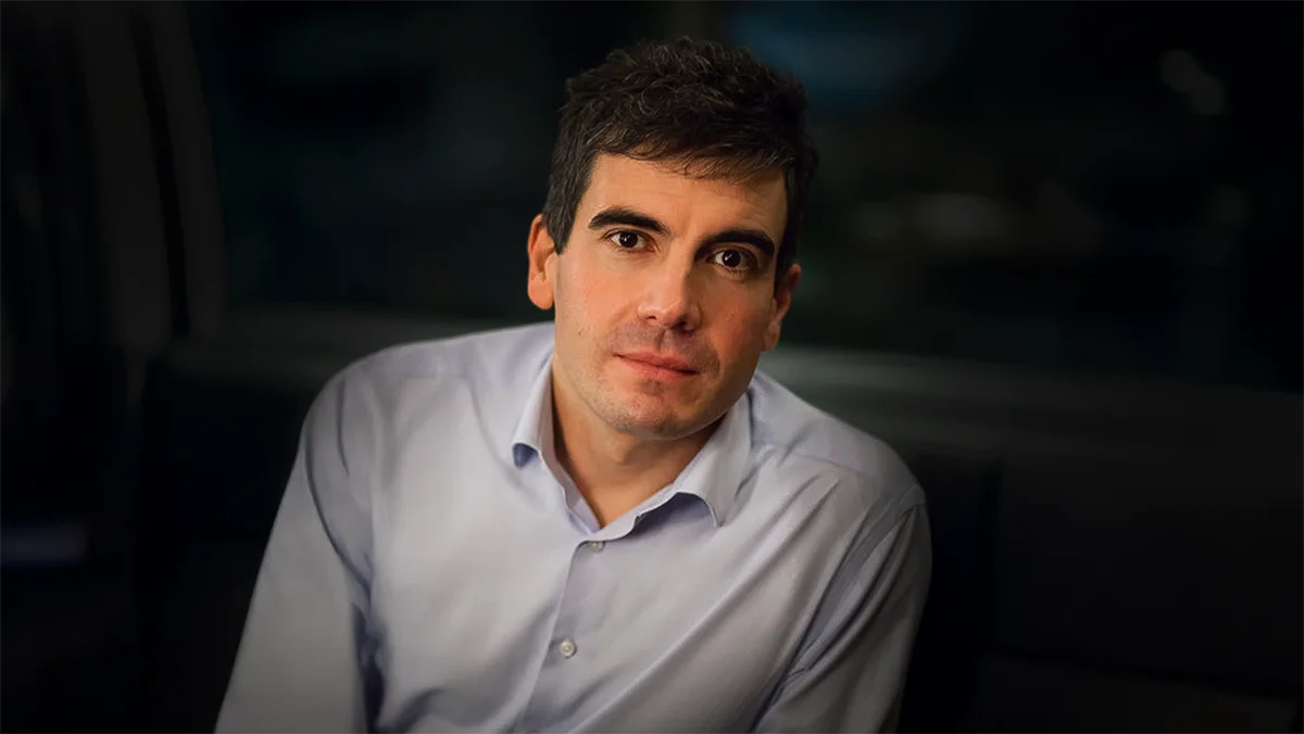 Jaime Gómez Obregón