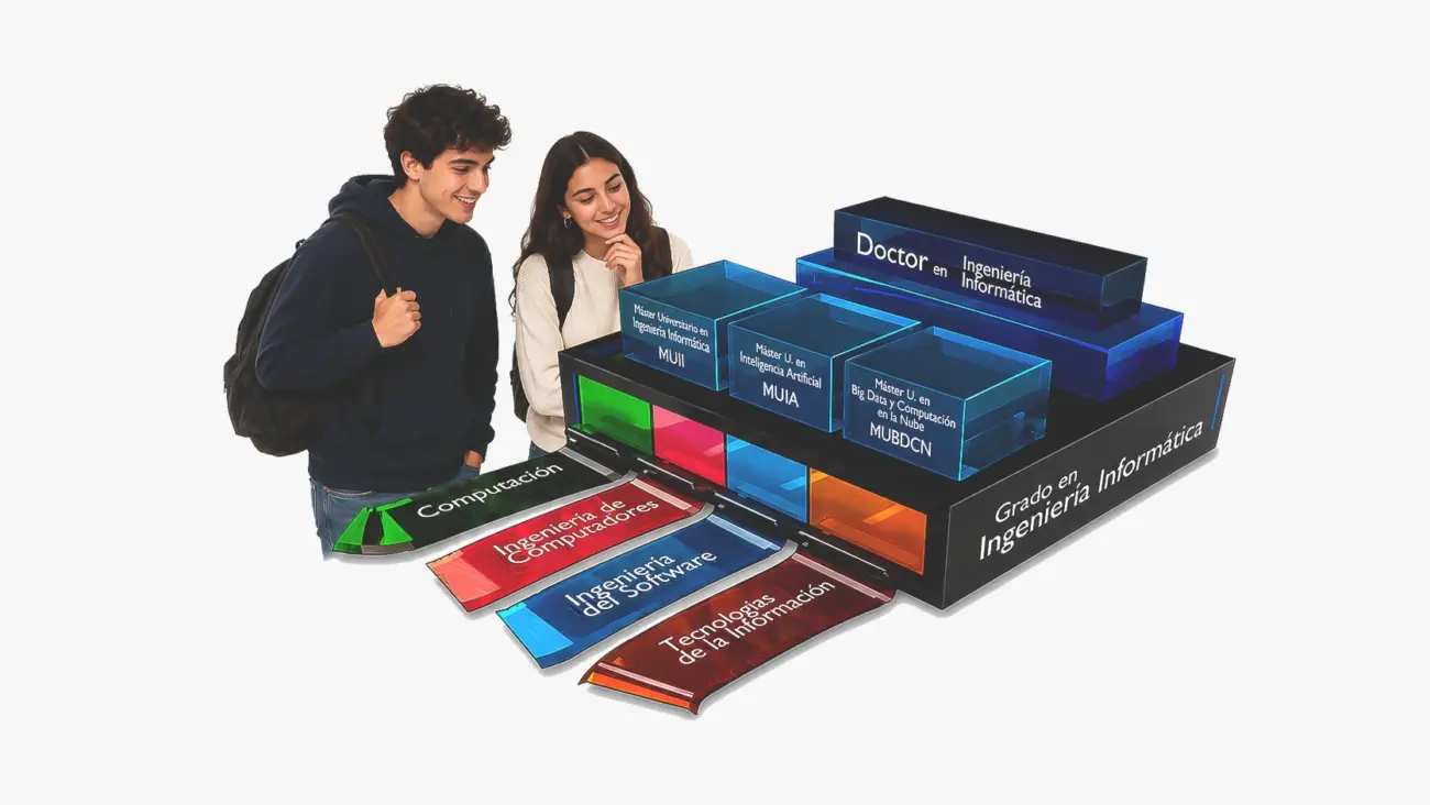 Títulos esi 2025-2026