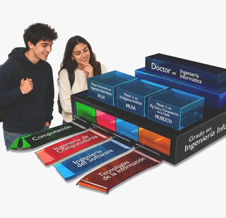 Títulos esi 2025-2026