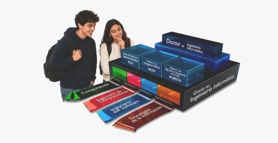 Títulos esi 2025-2026