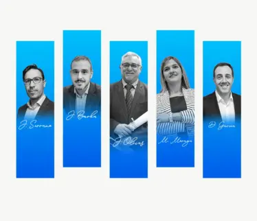 Profesores de la esi que han accedido al cuerpo de catedráticos en 2026