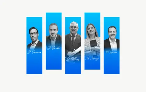 Profesores de la esi que han accedido al cuerpo de catedráticos en 2026