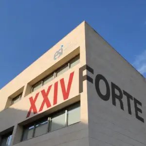 fachada modulo B en la ESI