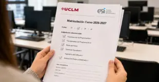 matricula esi