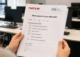 matricula esi